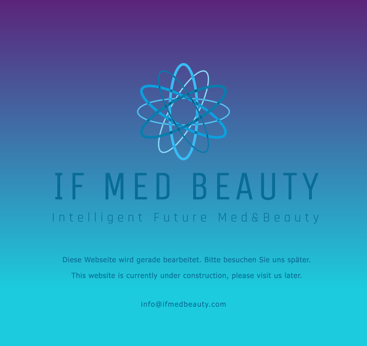 IF MED BEAUTY